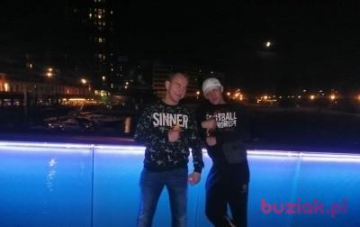Łukasz, Male, 38, Celle, Niemcy, Photo: 3