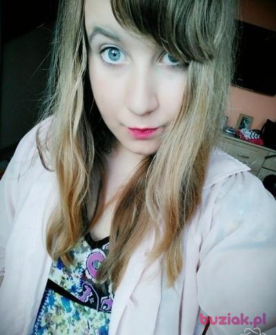 Olcia, Female, 28, Piaseczno, Polska, Photo: 16