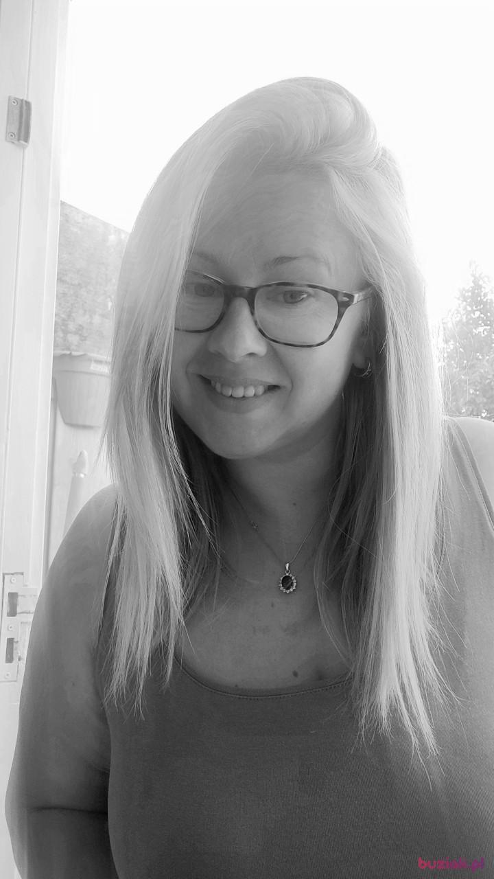 Kasia, Kobieta, 42, Rotterdam, Holandia, Zdjęcie: 2