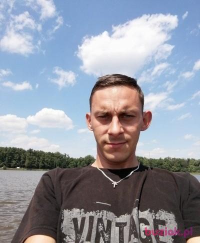 Dawid, Mężczyzna, 36, Ostrów Wielkopolski, Polska, Zdjęcie: 2