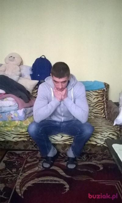 Piotr, Male, 35, Strzegom, Polska, Photo: 3