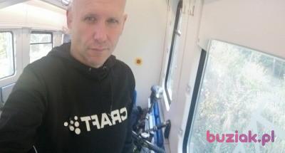 Slonik45, Male, 52, Gorzów Wielkopolski, Polska, Photo: 8