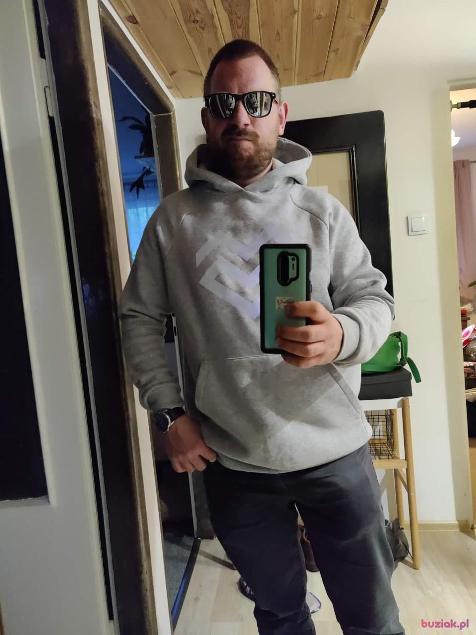 Michał, Male, 35, Zielona Góra, Polska, Photo: 2