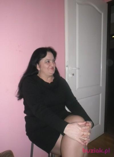 Bozena, Female, 52, Busko-Zdrój, Polska, Photo: 3