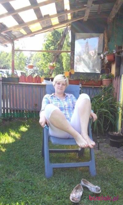 kasiula, Female, 39, Piaseczno, Polska, Photo: 4