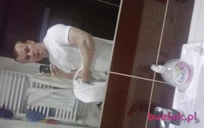 Dariusz, Mężczyzna, 40, Poznań, Polska, Zdjęcie: 2