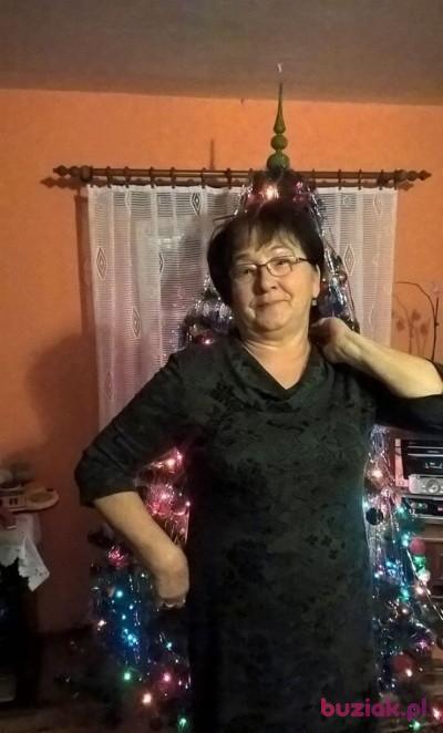 genia123, Female, 75, Poniec, Polska, Photo: 4