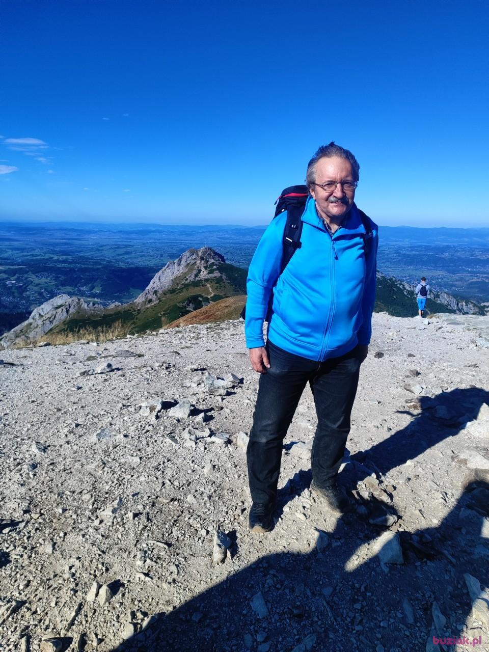 Andrzej, Mężczyzna, 69, Kraków, Polska, Zdjęcie: 5