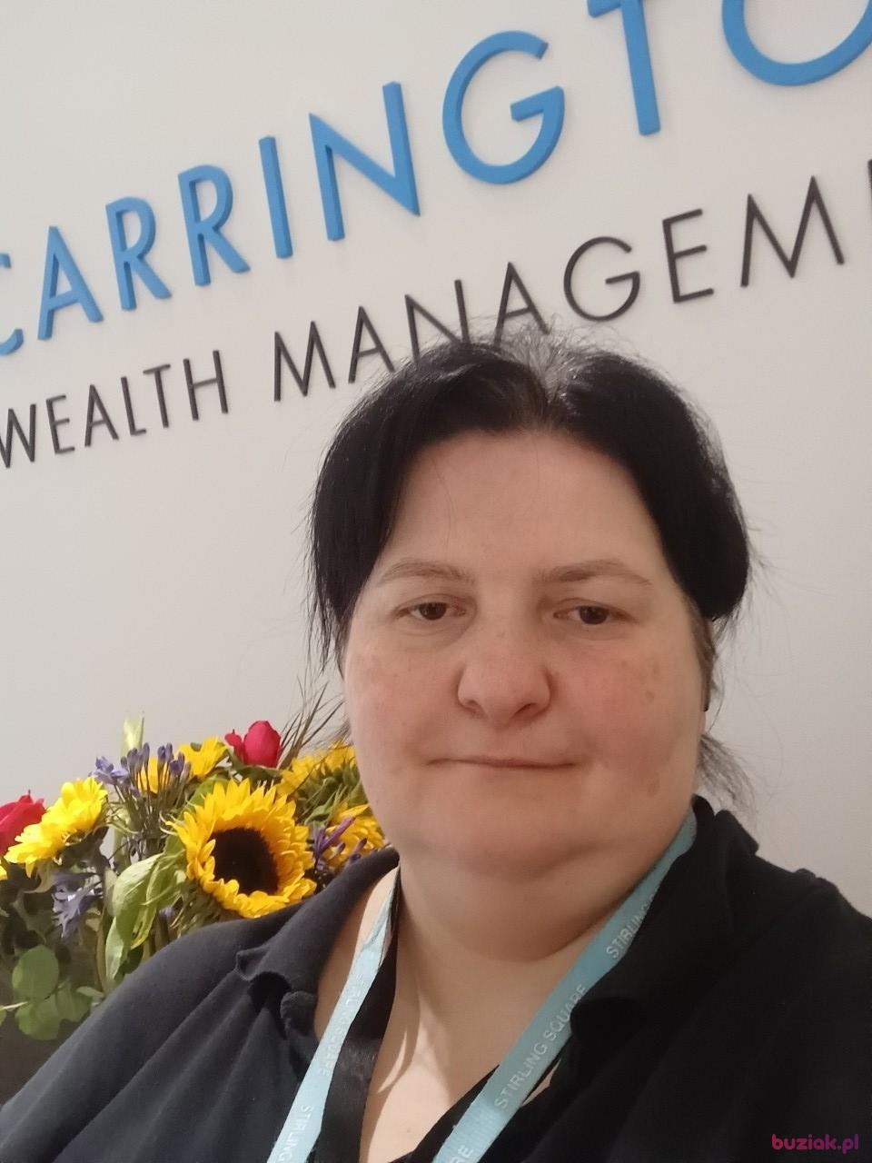 Justyna, Female, 43, Westminster, Wielka Brytania, Photo: 5