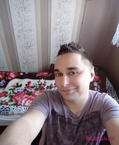 Przemek, Male, 40, Kalisz, Polska, Photo: 4