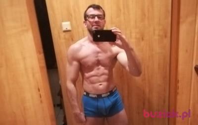 Tomek , Male, 40, Częstochowa, Polska, Photo: 2