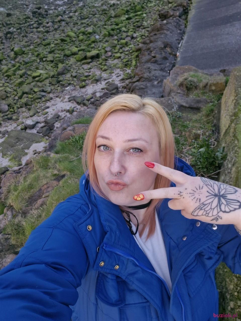 Agnieszka, Kobieta, 38, Lancaster, Wielka Brytania, Zdjęcie: 5