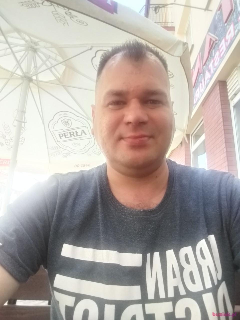 Marek, Male, 36, Radzyń Podlaski, Polska, Photo: 4