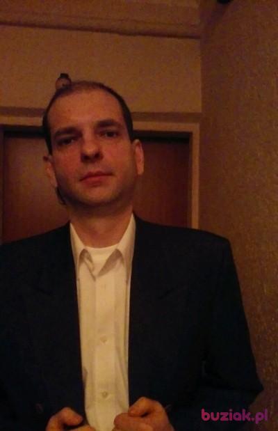 Marcin, Male, 50, Sztum, Polska, Photo: 3