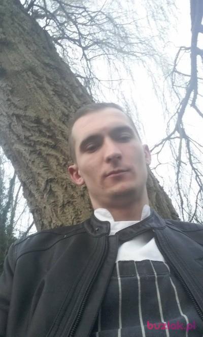 Dominik , Male, 31, Fulbourn, Wielka Brytania, Photo: 6