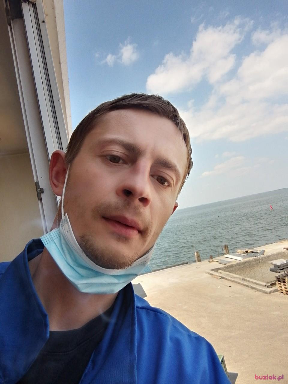 Radek, Male, 38, Kwidzyn, Polska, Photo: 2