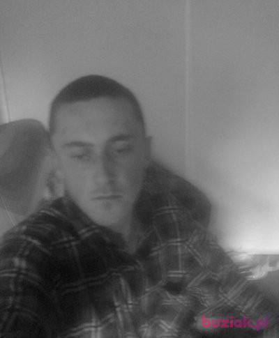 Adam, Male, 34, Gorzów Wielkopolski, Polska, Photo: 2