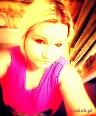 Basia, Female, 37, Wrocław, Polska, Photo: 1