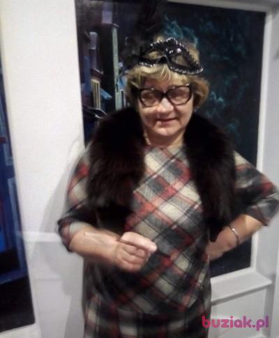 Ania, Female, 60, Ciechanów, Polska, Photo: 3