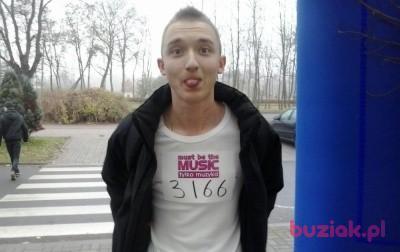 Bartek, Male, 31, Stargard Szczeciński, Polska, Photo: 2