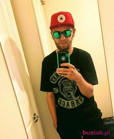 Mateusz92, Mężczyzna, 34, Didcot, Wielka Brytania, Zdjęcie: 1
