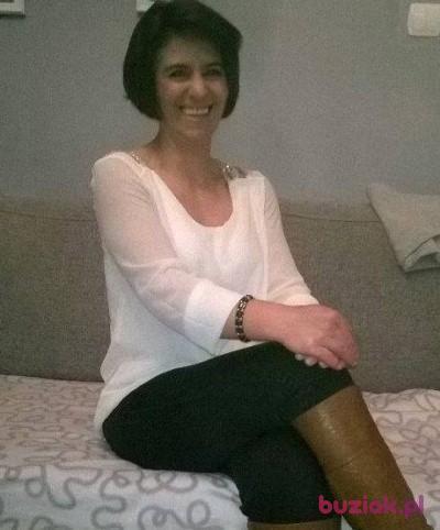 ania0055, Kobieta, 53, Legnica, Polska, Zdjęcie: 5