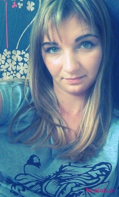 Blondyna93, Female, 32, Jaworzno, Polska, Photo: 2
