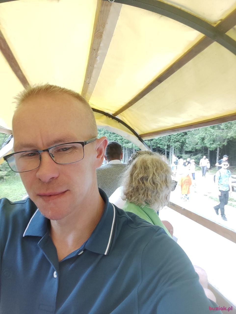Paweł, Male, 45, Zielona Góra, Polska, Photo: 1