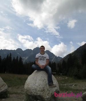 Ragnuss, Male, 35, Dąbrowa Górnicza, Polska, Photo: 2