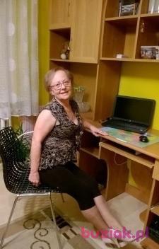 Daisy, Female, 73, Bydgoszcz, Polska, Photo: 2