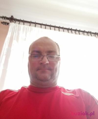 witek, Male, 54, Łask, Polska, Photo: 2