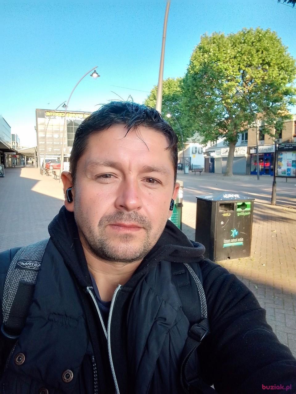 Jac, Male, 43, Stony Stratford, Wielka Brytania, Photo: 2