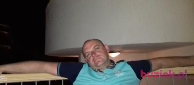 Szymon, Male, 49, Dobrodzień, Polska, Photo: 2