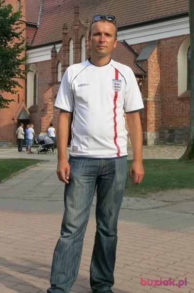 Wiesiek, Male, 48, Warszawa, Polska, Photo: 6