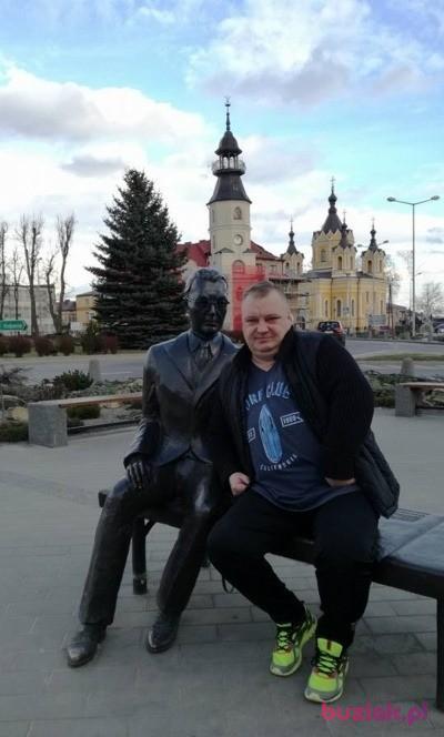 Sebastian, Mężczyzna, 50, Ruda Śląska, Polska, Zdjęcie: 3