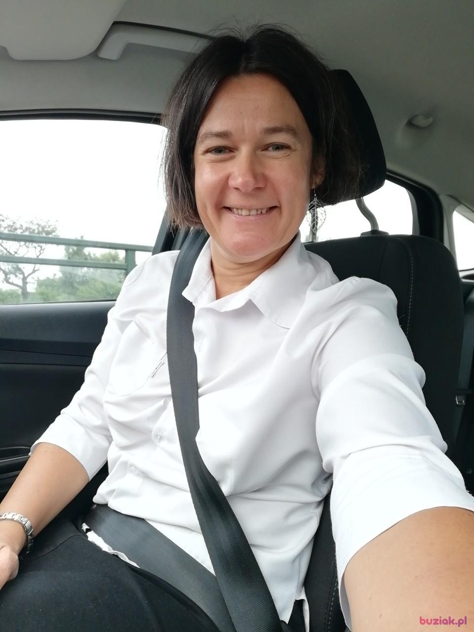 Ela, Female, 46, Gdańsk, Polska, Photo: 1