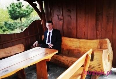 Przemek, Male, 39, Lipsko, Polska, Photo: 2