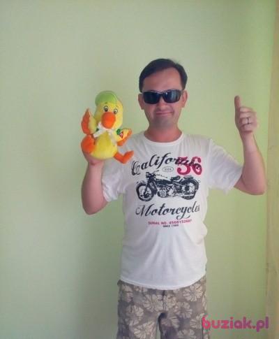 Krystian, Male, 42, Łęczyca, Polska, Photo: 2