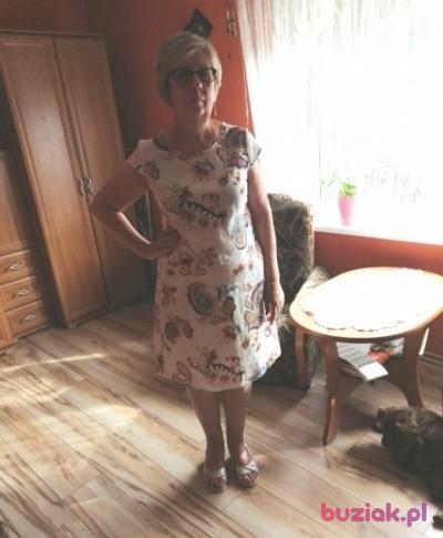 Dorota, Kobieta, 56, Toruń, Polska, Zdjęcie: 5