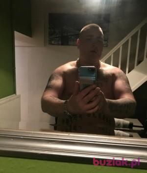 Tomek, Male, 45, Wielka Brytania, Photo: 5