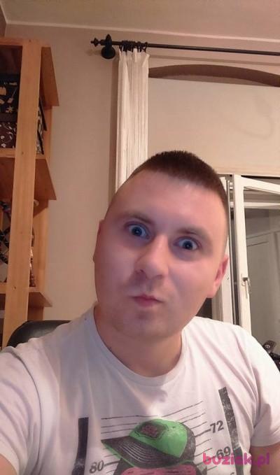 Sebastian, Male, 32, Tczew, Polska, Photo: 1
