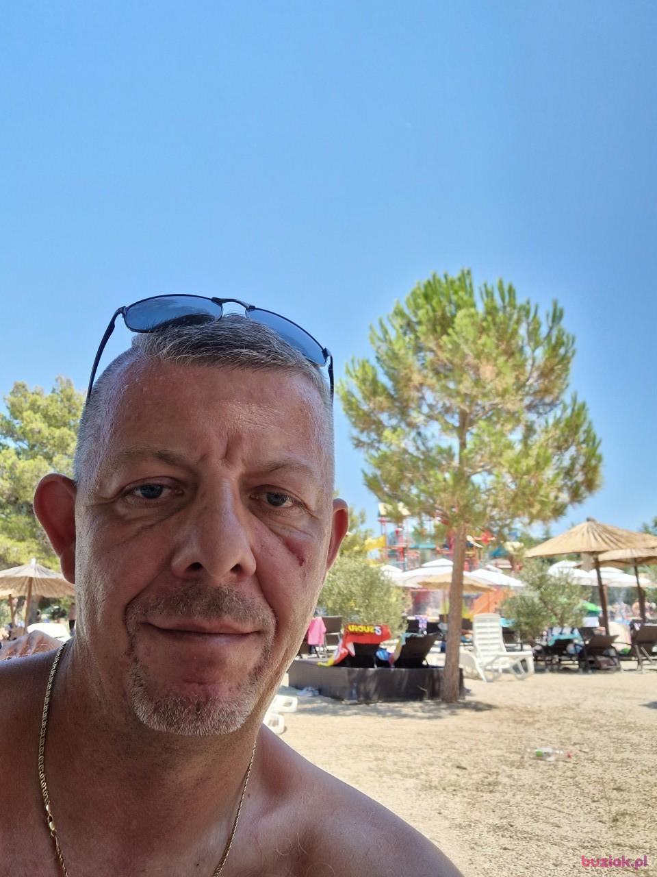 Lukasz, Male, 49, Westminster, Wielka Brytania, Photo: 3