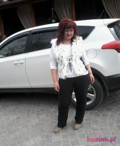 liudka, Kobieta, 47, Warszawa, Polska, Zdjęcie: 6