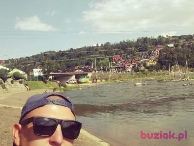 Marcin, Male, 35, Monachium, Niemcy, Photo: 4
