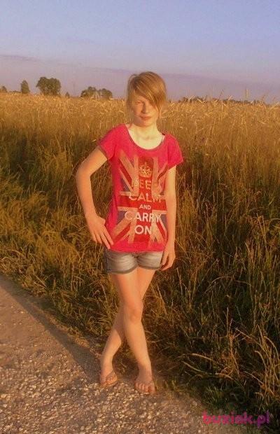 aneta, Kobieta, 33, Jędrzejów, Polska, Zdjęcie: 2