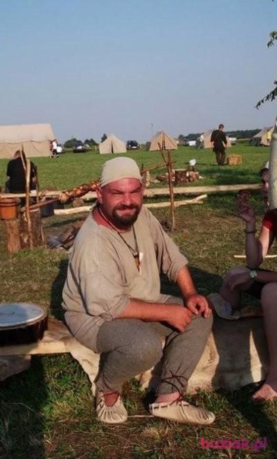 Wojtek, Mężczyzna, 49, Hrubieszów, Polska, Zdjęcie: 2