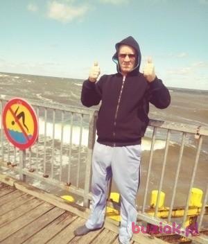Andrzej, Male, 66, Warszawa, Polska, Photo: 2