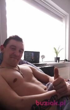 Sebastian, Male, 41, Haarlem, Holandia, Photo: 2