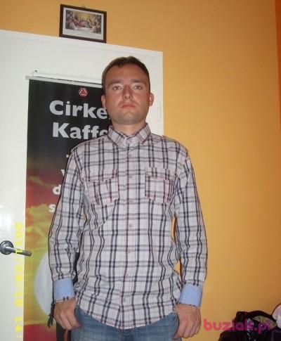 Piotr, Male, 41, Radomsko, Polska, Photo: 1