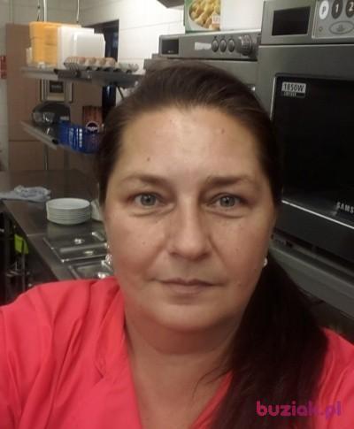 iwona, Female, 62, Bytom, Polska, Photo: 2
